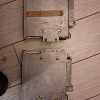 Centranile motore punto gt 1.4