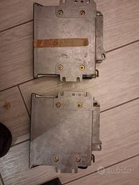 Centranile motore punto gt 1.4