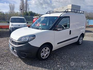 FIAT Doblo 3 Posti 1.6 Mjt 105cv Ch1 Lounge S&s.