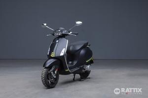VESPA Vespa Primavera 50 4T