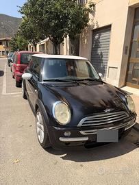mini cooper 1.4 diesel