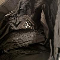 Pantaloni da moto TG 50