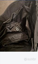 Pantaloni da moto TG 50