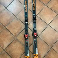 Sci Dynastar junior GS