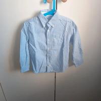 Camicia bimbo 98-112cm Sfera Kids