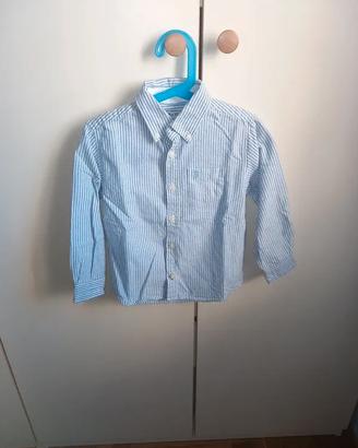 Camicia bimbo 98-112cm Sfera Kids