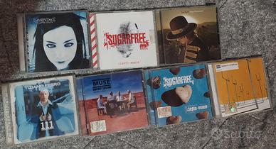 CD Musicali
