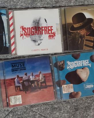 CD Musicali