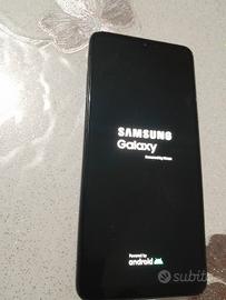 Samsung Galaxy a33 6/128 display AMOLED 