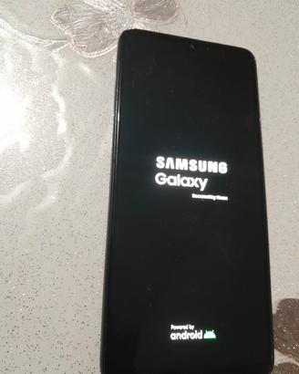 Samsung Galaxy a33 6/128 display AMOLED 