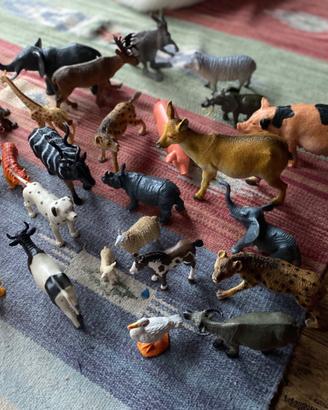 Animali