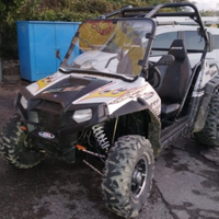 Polari rzr