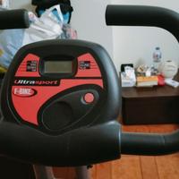 Cyclette ultra sport