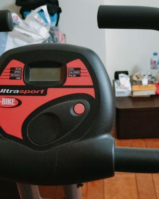 Cyclette ultra sport