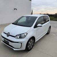 Volkswagen up! e-up! 82 CV