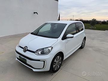 Volkswagen up! e-up! 82 CV