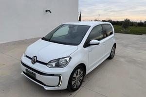 Volkswagen up! e-up! 82 CV