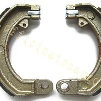 Ganasce freno anteriore Newfren per Vespa 125 GT -