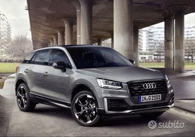 Ricambi usati Audi Q3 Q5 Q2 Q8 Q7 2010 2020