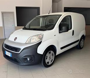 FIAT FIORINO 1.3 MJT FURGONE