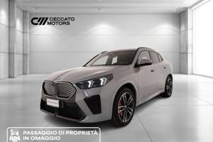 BMW iX2 xdrive 30 MSport Pro