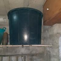 Recipiente abbeveratoio 250-300 litri