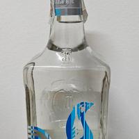 Tequila Sauza Silver 70 cl
