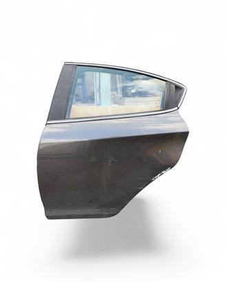 PORTA PORTIERA SPORTELLO ALFA ROMEO GIULIETTA