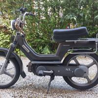 Piaggio Sì - 1986