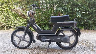 Piaggio Sì - 1986
