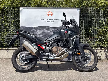 Honda CRF1100L Africa Twin GARANZIA UFFICIALE