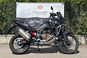 Honda CRF1100L Africa Twin GARANZIA UFFICIALE