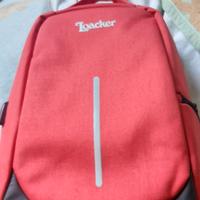 zainetto loacker presa usb wafer più pezzi a disp.