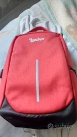 zainetto loacker presa usb wafer più pezzi a disp.