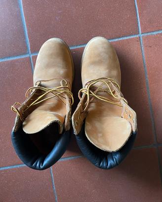 TIMBERLAND  n°40