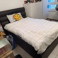 letto una piazza e mezza