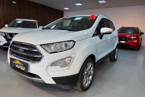 FORD EcoSport 1.0 EcoBoost 100 CV ST-Line OK NEO