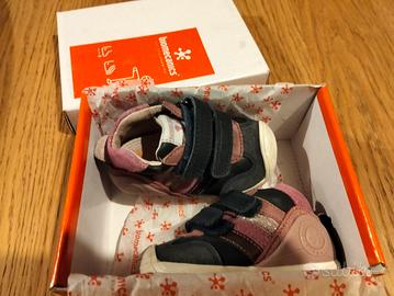 Scarpe Ginnastica 19