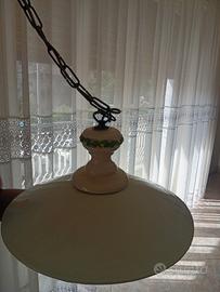 lampadario per zona giorno
