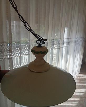 lampadario per zona giorno