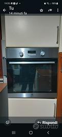 Forno electrolux EOF4P04X