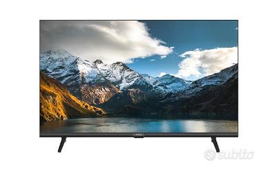 TV LED HD METZ 32” ANDROID TV– QUALITÀ TEDESCA