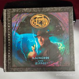 FISH DEREK WILLIAM DICK