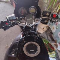 Suzuki GSF 650 Bandit - 2007