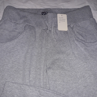Pantaloni tuta tipo fitness tg.L