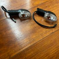 Coppia Frecce Originali Yamaha (XSR )