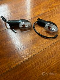 Coppia Frecce Originali Yamaha (XSR )