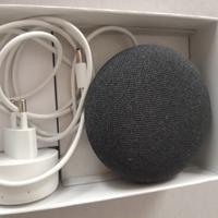 Google Nest Mini