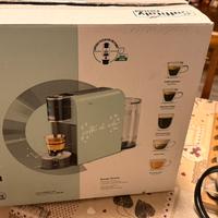 Macchina caffè Caffitaly