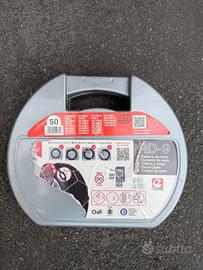 Catene da neve RD-9 misura 50